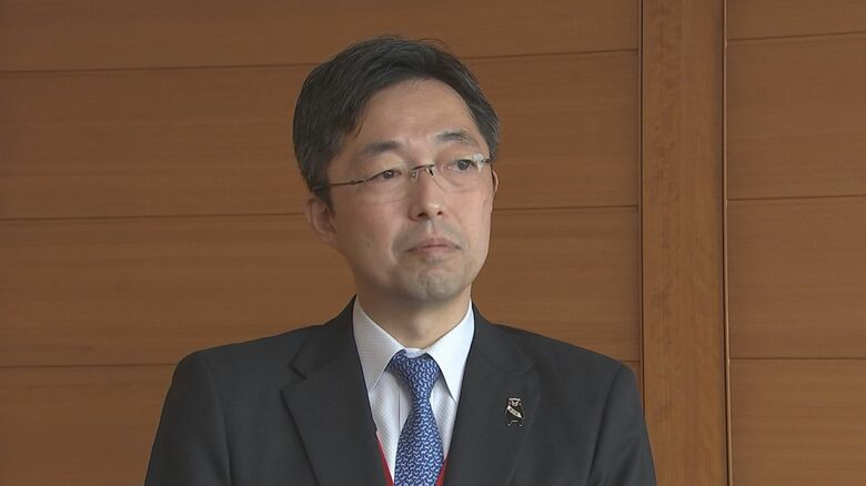 【熊本県知事選】“最適任”と判断　自民党県連が副知事の木村敬氏に出馬要請「前向きに受け止め回答したい」｜FNNプライムオンライン