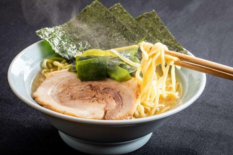 日本独自の食文化として定着したラーメンについて大調査!【1000人アンケート】
