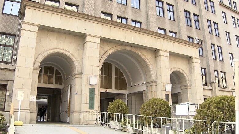 ７月の経常収支は2兆6843億円の黒字　6カ月連続も黒字幅は縮小｜FNNプライムオンライン
