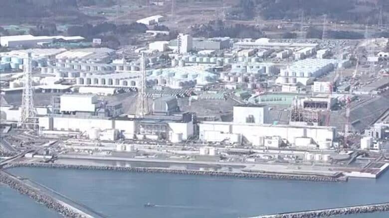 小泉農林水産大臣　韓国へ水産物輸入規制の早期撤廃を求める　福島県など8県から輸入停止中｜FNNプライムオンライン