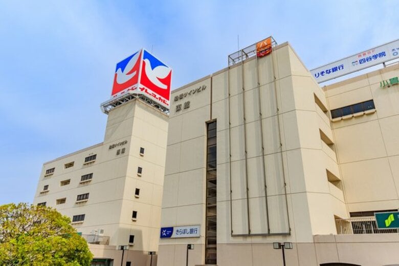 「イトーヨーカ堂」の供給網、全国に1万社 取引高は1.8兆円規模完全撤退の「北海道」、5年前から社数1割減 事業再編後の戦略に注視
