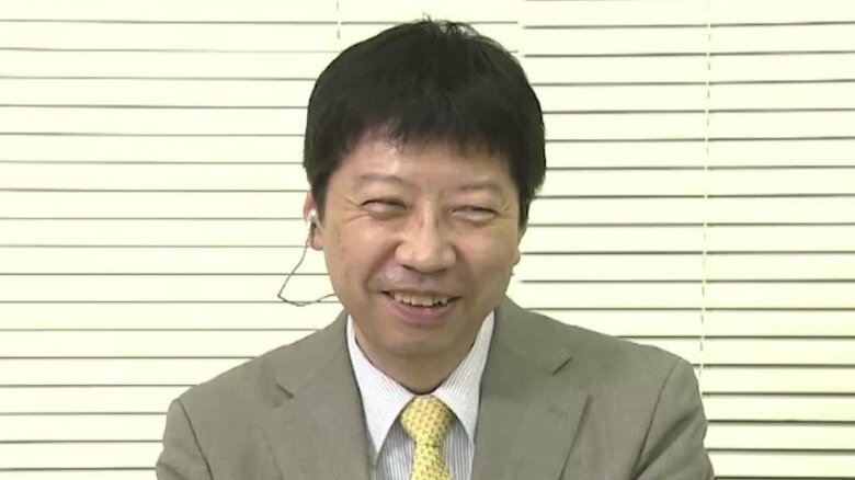 “将棋少年”藤井聡太の師匠・杉本八段が感じ取る“八冠達成”につながった才能は「悔しがれるところ」｜FNNプライムオンライン