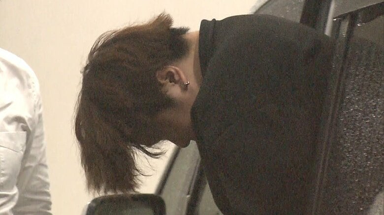 神出航輝容疑者