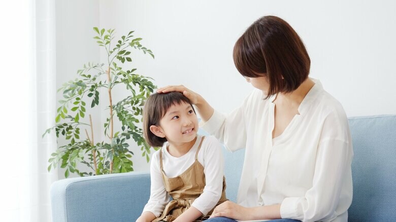 挑戦しない子は「いい子」に育つかもしれないが…（画像：イメージ）