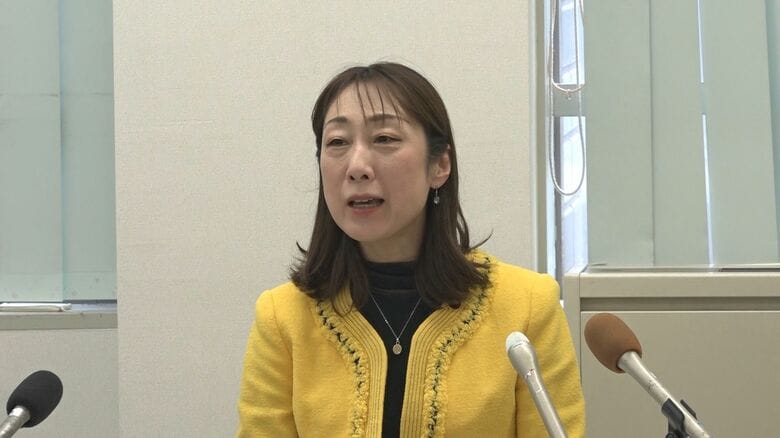 立憲民主党　菊田真紀子 衆院議員