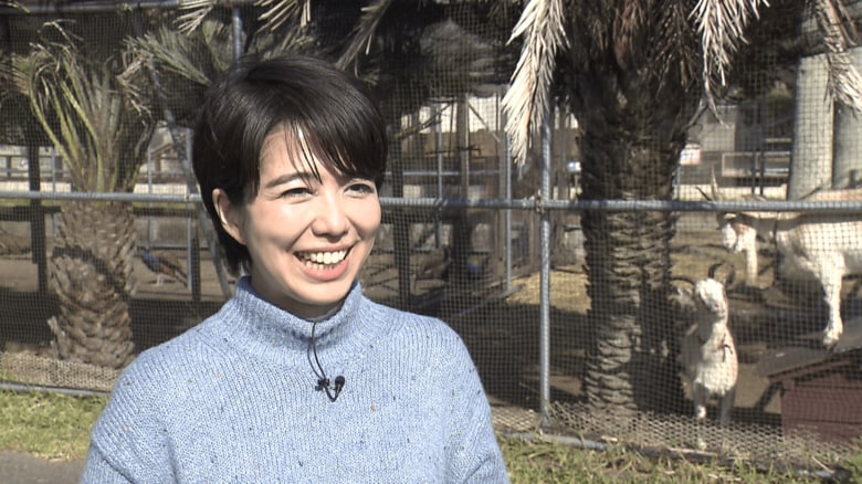 株式会社OHANA代表・棚木悠さん