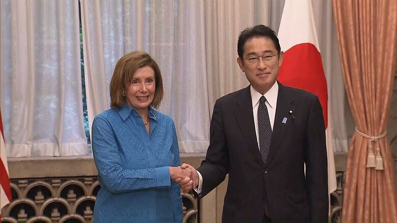 朝食会前の様子