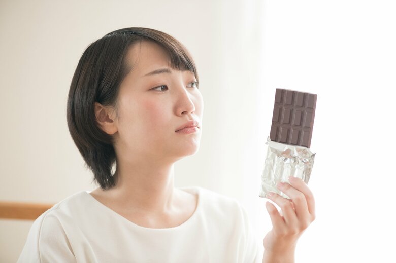 食べ過ぎには気を付けよう（画像はイメージ）