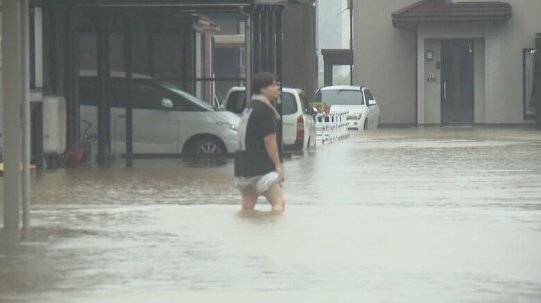 氷見市園地区（8月27日）