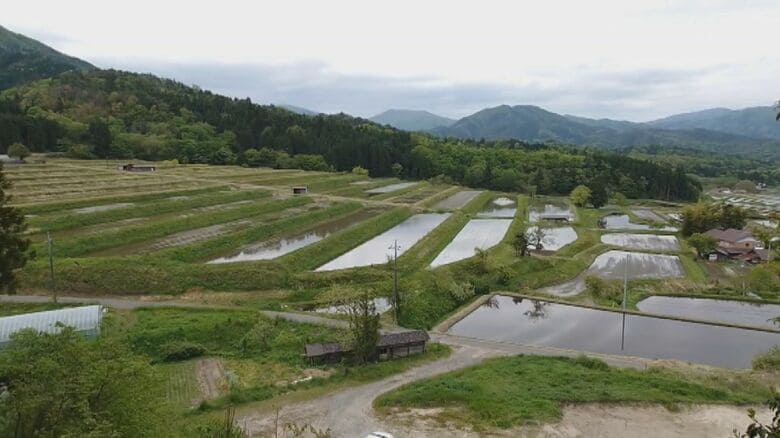 奥出雲の自然が唯一無二の観光資源に