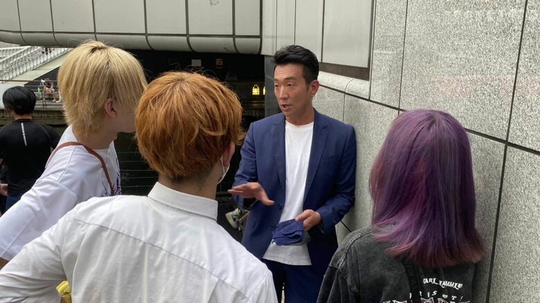 提供：田村健一 弁護士