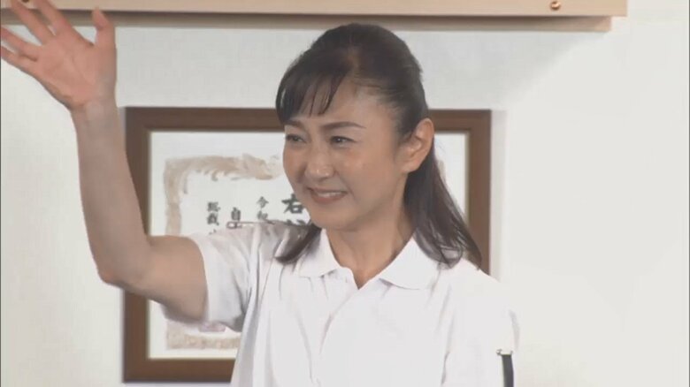 元おニャン子･生稲晃子さんは初当選（自民･東京選挙区）