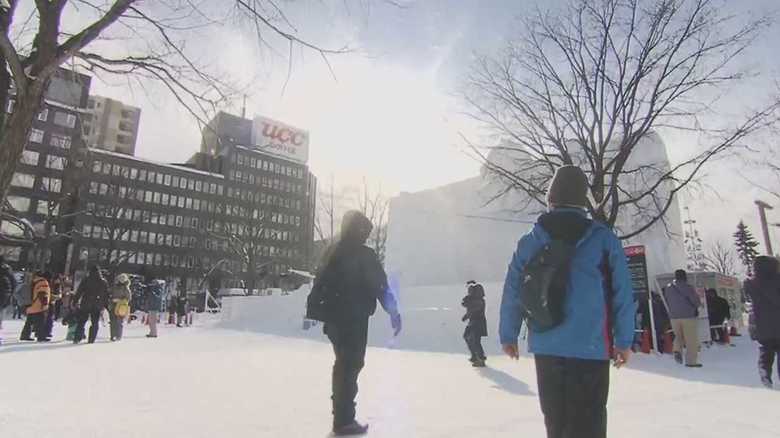 “史上最強の寒波”到来!東京の3連休は「雪に始まり雪に終わる」かも!?