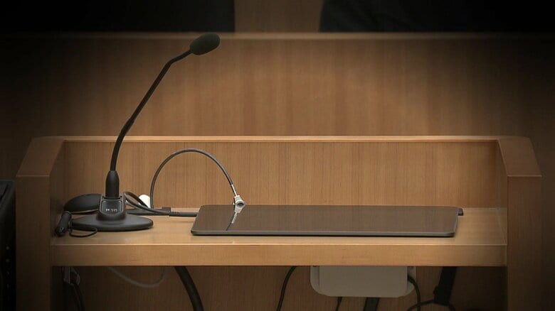 回を重ねるごとに怒りが増し　なぜあの場所で遭遇してしまったのかという後悔も