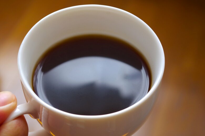 集中力が続かないのはカフェインの取りすぎ？（画像：イメージ）