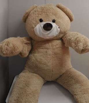 初代「Moffuly」（出典:2017 Information Processing Society of Japan）