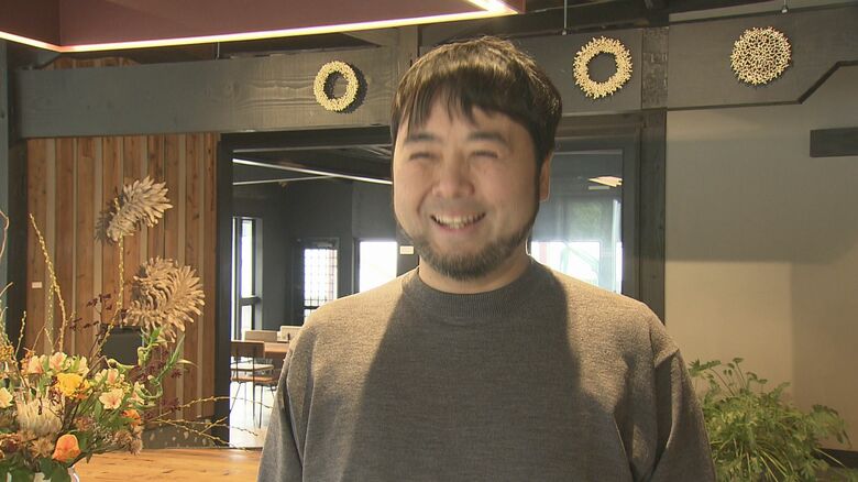 西海陶器　児玉賢太郎代表取締役社長