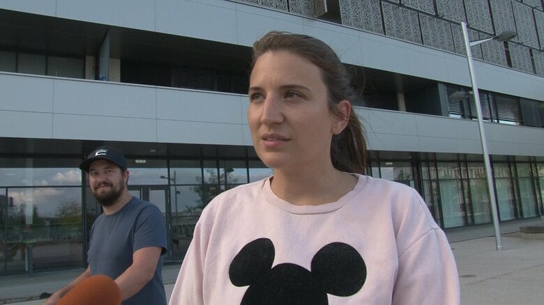 多くの住民が「住みやすい」と語る