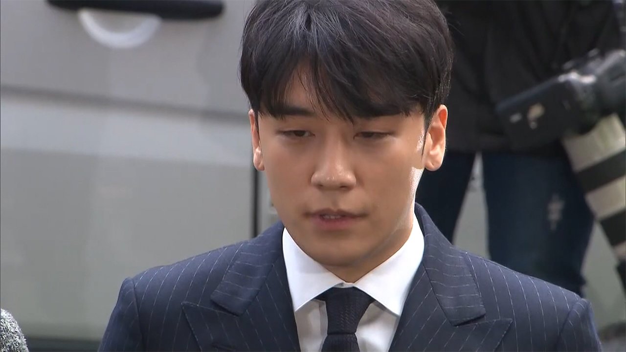 Bigbang 元メンバー懲役3年 売春斡旋 違法賭博 9つの罪 Fnnプライムオンライン Goo ニュース Bigbang 元メンバー懲役3年 売春斡旋 違法賭博 9つの罪 Fnnプライムオンライン Goo ニュース