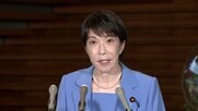【速報】ガソリン補助「今後の支援のあり方について検討するよう指示」高市総理　「段階的な見直しや出口戦略を考えるべきとの指摘」