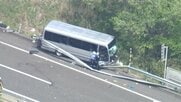 【独自】北越高校のソフトテニス部を知る人「4年前には運転手付きのレンタカーを利用」　福島・磐越道バス事故