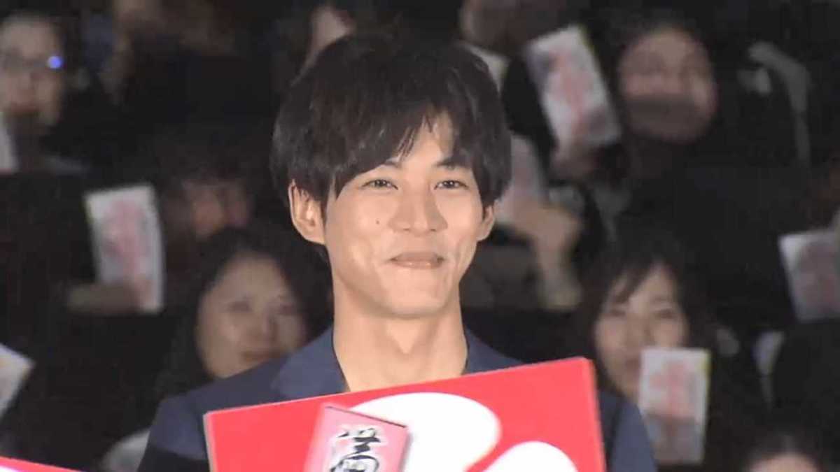 今日は日曜日 あれ 違う 松坂桃李は曜日感覚がない