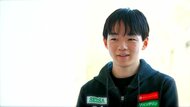 鍵山優真「尊敬しているからこそ越えたい」羽生・宇野の“2強時代”に立ち向かう父との挑戦