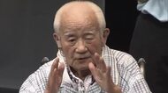 ９９歳になった今も「心は１８歳」　病気を乗り越えた劇団看板俳優“おかじい”の芝居にかける執念…主治医と施設職員に見守られながら２年ぶりの熱演【岡山発】