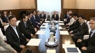 【記者中継】対立から一転、野党審議拒否から国会“正常化”　皇室典範改正案あす衆院通過へ