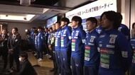ブラウブリッツ、シーズン終了を報告　来季も続投の吉田監督「スポーツの力で秋田県を一つにし勝ちにいく」