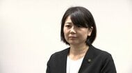 「自ら辞職し選挙で民意を」”ホテル密会”前橋・小川市長に市議会が出直し選挙求める　小川氏「まずはよく確認したい」
