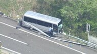 【独自】北越高校のソフトテニス部を知る人「4年前には運転手付きのレンタカーを利用」　福島・磐越道バス事故