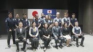 ベネズエラ地震で日本から医師など派遣　「東日本大震災の支援を恩返しできる」　国際緊急援助隊の医療チームが出発式