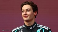 【F1】メルセデスの新時代　ジョージ・ラッセル、シーズン序盤から“圧巻の存在感”