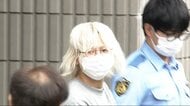 女子高校生がオーバードーズ中に犯行か　トー横の「うに」逮捕　わいせつ動画撮影し児童ポルノ製造した疑い