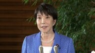 自民党が新執行部を発足 あす内閣改造　参院人事の介入について総理は否定　維新に正式に入閣を要請も 吉村代表と高市総理が会談