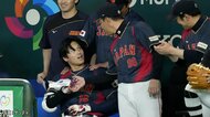 侍ジャパンが初戦で台湾に13－0で7回コールド勝ち　2回に大谷翔平の先制満塁弾含む一挙10点　WBC