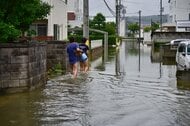 台風6号が沖縄へ　その後本州にも影響のおそれ　「自分だけは大丈夫」と思わず、今から災害対策を