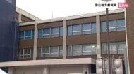 【中継】奥田交番襲撃事件の差し戻し審始まる　島津被告は裁判長の問いかけに一切言葉発さず