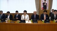 「国旗損壊罪」法案を自民党が正式に了承　2年以下の拘禁刑または20万円以下の罰金　国会で審議へ