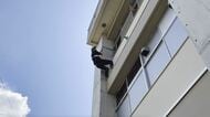 都内の小学校で11人重軽傷の火災　「救助袋」活用されず児童が一時取り残される　長野市で教職員70人が火災に備え研修　「分かっているのと実際使えるのは違う」避難設備の使い方など確認