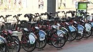 自転車シェア『ポロクル』サービス再開～7月末からのシステム不具合がようやく復旧…利用停止期間中について返金方針〈北海道札幌市〉