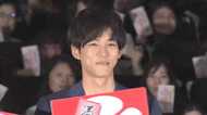 今日は日曜日?あれ、違う?松坂桃李は曜日感覚がない!?