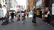 イギリス ほぼ全てのコロナ規制撤廃 市民からは不安の声