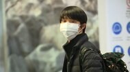 羽生結弦 4年ぶりの優勝へ 世界フィギュア 紀平梨花初練習