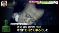 「お母さんに何かあったら心が折れて…」立てこもり医師殺害　66…