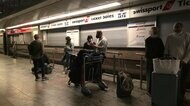 南アの入国制限、世界に拡大 オミクロン株確認で