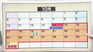 衆議院解散 県内も事実上の選挙戦へ 4小選挙区に計11~12人立候補か 予想される顔触れは【愛媛】