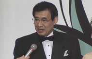 俳優・高島忠夫さん(88)死去 病院からの緊急呼び出しは2年前から…最後は眠るように