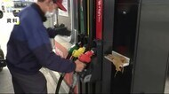 ガソリン8週連続で値上がり 1リットル163.9円に キッチンカー業者も苦悩<岩手県>